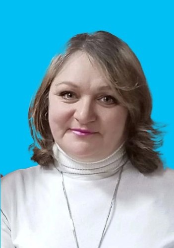 Педагогический работник Максимова Галина Николаевна.
